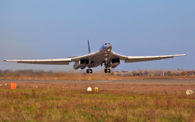Обновление ВКС РФ и гражданской авиации в 2015