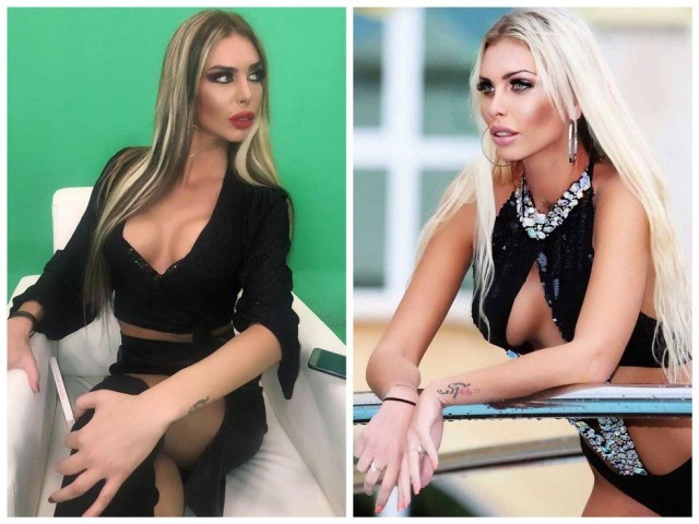 Экс-модель Playboy метит в президенты Хорватии