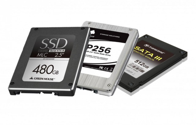 Какой поставить лучше всего SSD на SATA 2.0