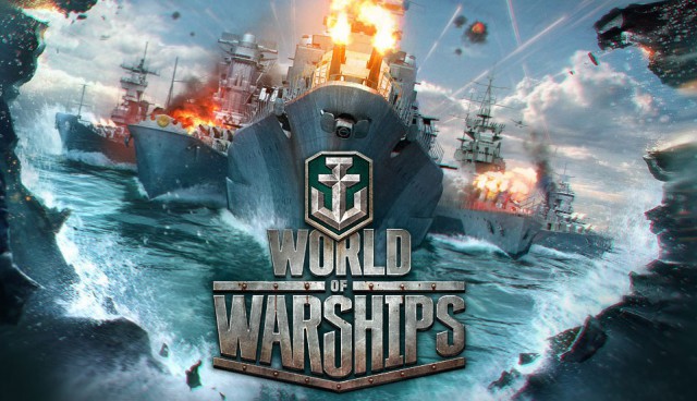 World of Warships - 4