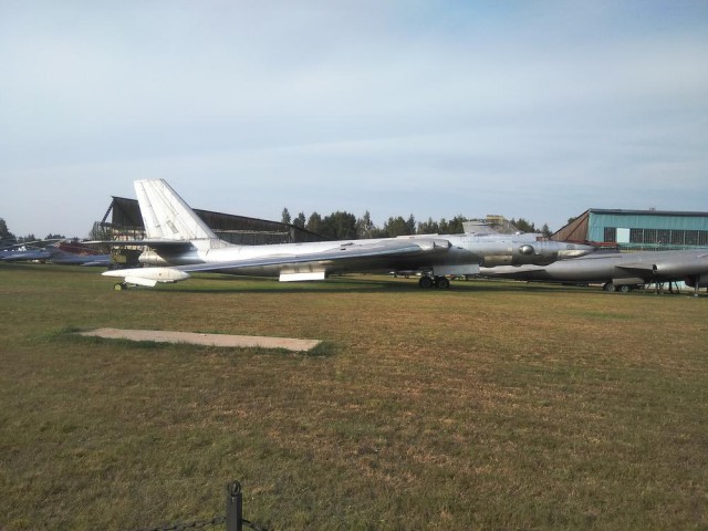 Как Минобороны убивает музей ВВС в Подмосковье