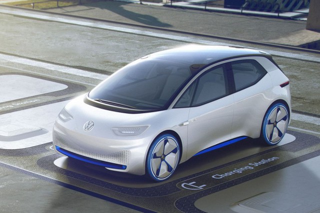 Немцы с ДВС всё? Volkswagen AG строит новый супер-завод только для электромобилей
