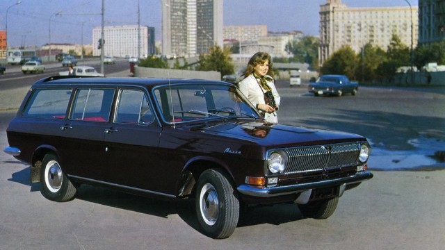 Диван, чемодан, саквояж: вспоминаем советские универсалы 70-80-х годов