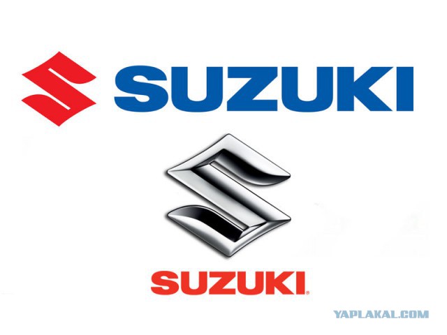 Как появились логотипы азиатских автомобилей