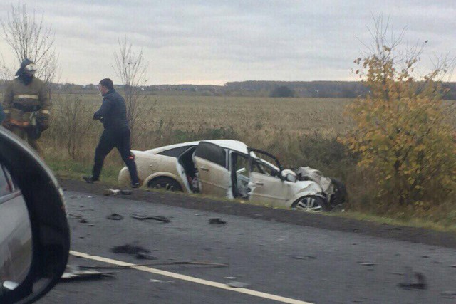 Porsche спровоцировавший смертельное ДТП никто не искал