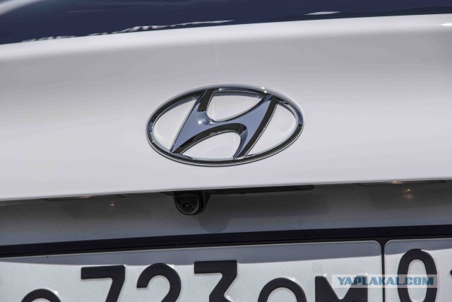 Новый Hyundai Elantra 2016 - получится ли? (Обзор)