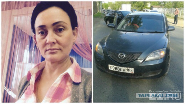 "Я схватила её за горло, когда хотела вытащить из машины": интервью с автохамкой, которая избила беременную на Новой Сортировке