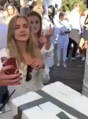 Освежи меня!