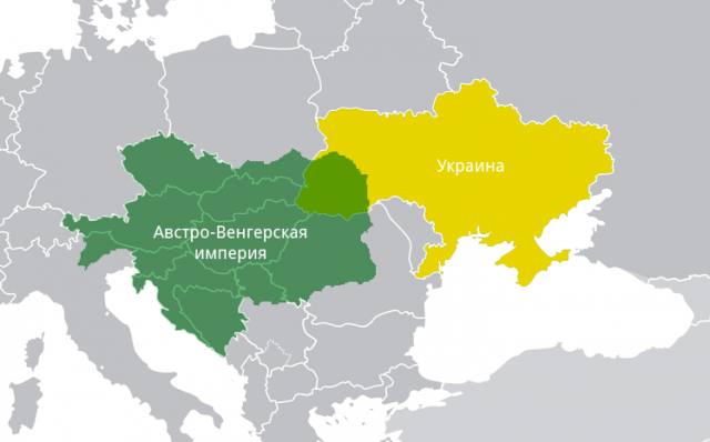 9 стран, которые исчезли в 20 веке