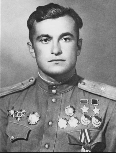 Глава Ингушетии назвал Сталина врагом номер один и обвинил в провалах Великой Отечественной войны