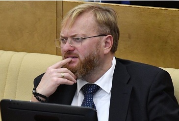 Милонов предложил запретить продажу самогонных аппаратов из-за взрыва в Екатеринбурге