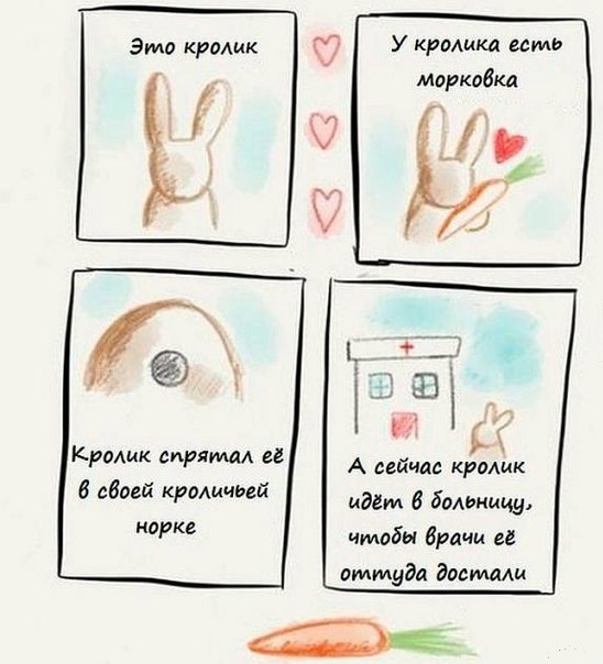 Почему я не завожу любовницу