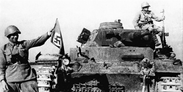 Другой 1941. Часть 2