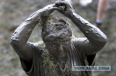 Я ем из золотых блюд, пью из хрустальных чаш
