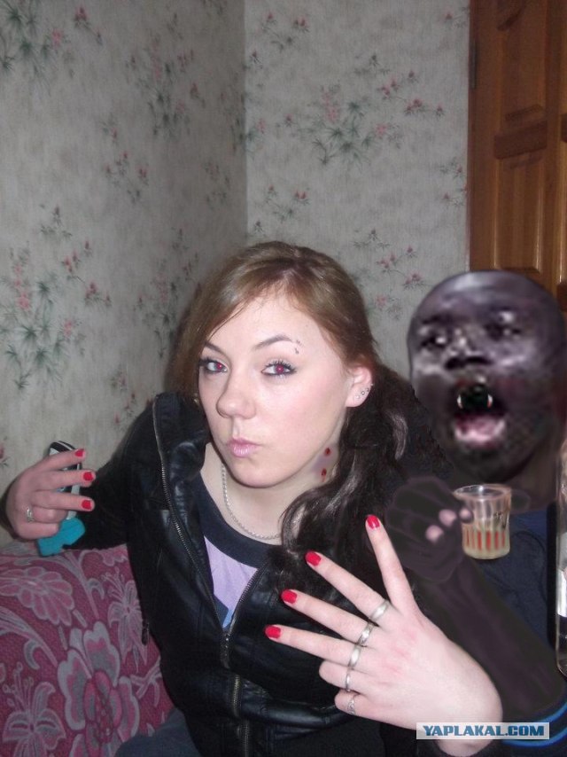 Поворот не туда 5
