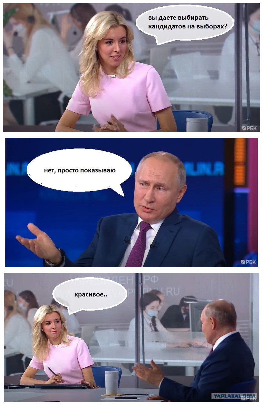 У него только чего нет