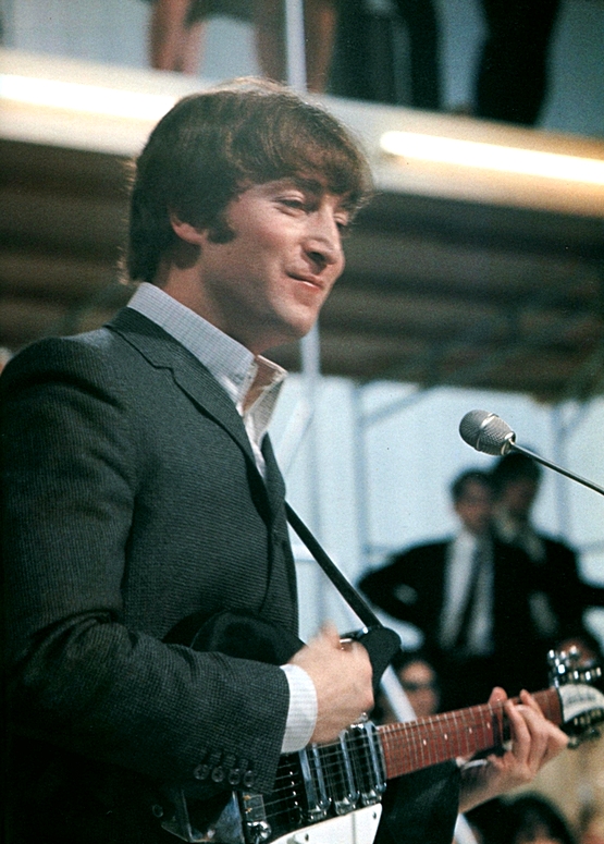 Ещё раз о The Beatles
