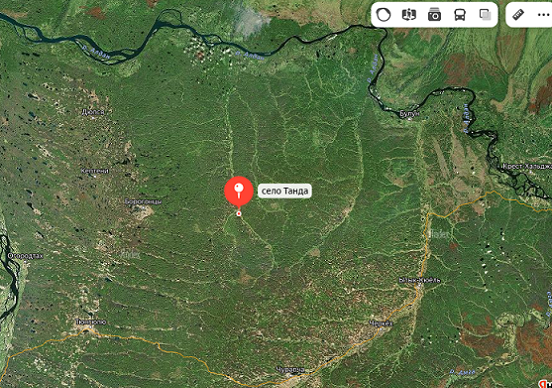 Вопреки обещанию дом Героя России не подключен к центральному отоплению
