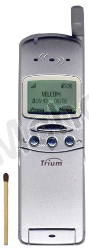 Nokia 3310: возвращение.