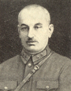 Царские генералы, которые перешли на сторону красных
