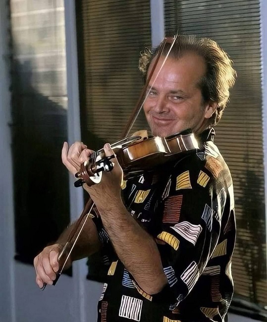 Смешал, но не взбалтывал: 24.01.2026