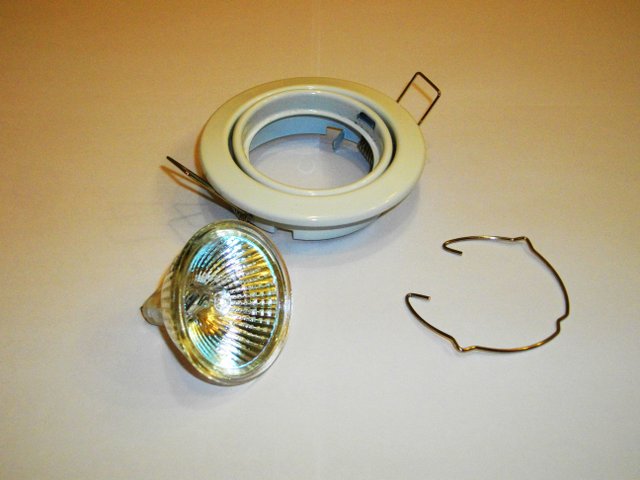 Свет на светодиодах