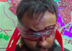 Берлин возмущен публичной демонстрацией взятых