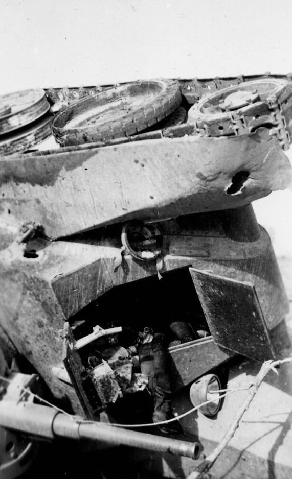 1941 год. Боль и мужество. Фото.