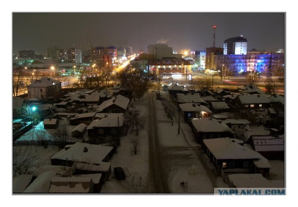 Россия в фотографиях (76 фото)