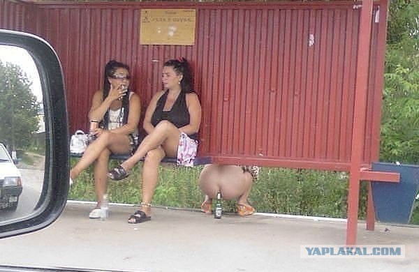 Смешные картинки, приколы, комментарии и прочее...