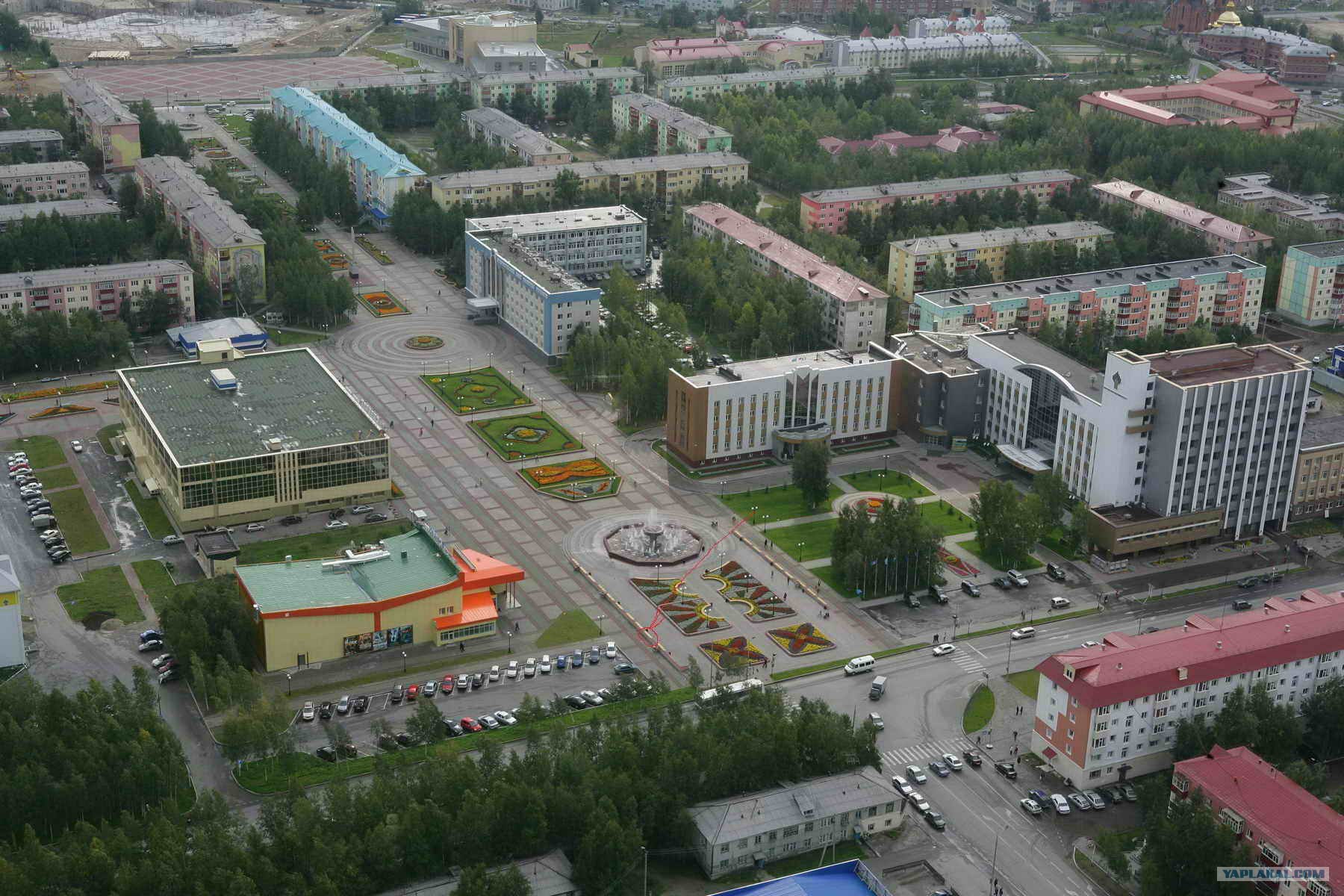 Срочное Фото Нефтеюганск Адреса