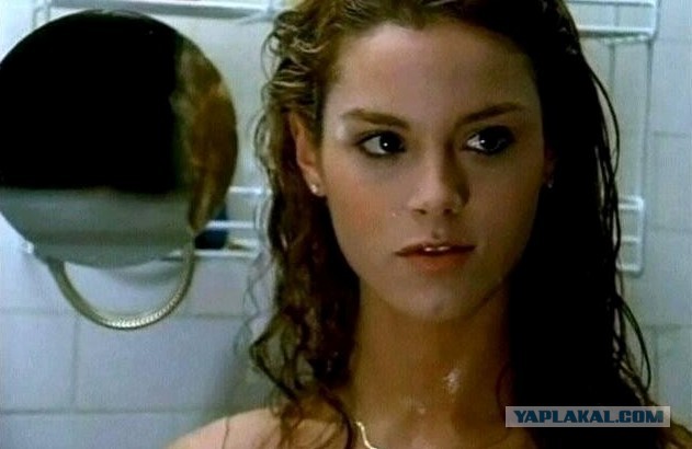 Самые желанные актрисы сериалов 90-х