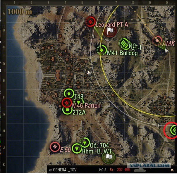 Wargaming 25!