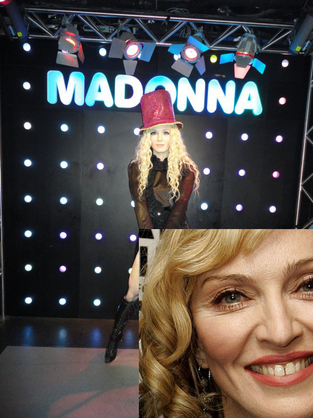 Я поведу тебя в музей