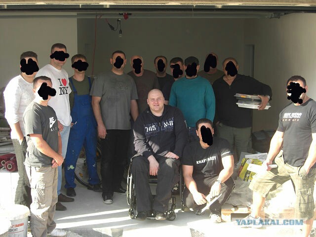 Что нам стоит дом построить!