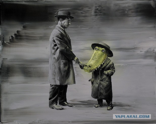 Абсурдный юмор ч.24