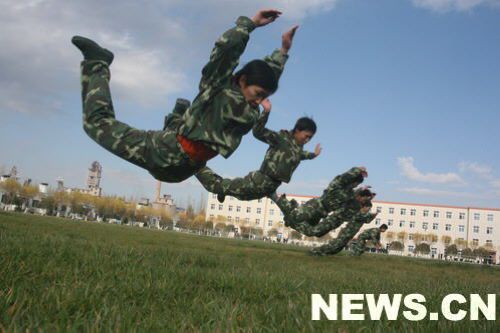 Кетайская армия