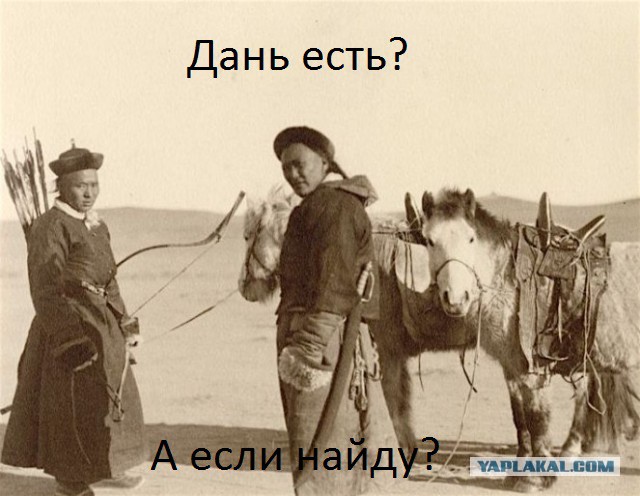 Какие народы являются прямыми потомками «монголо-татар»?
