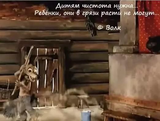 20 фраз из мультфильмов, которые подарили нам незабываемое детство