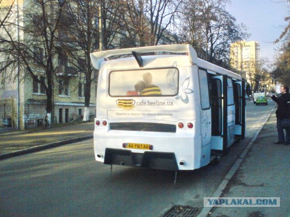 Mercedes-Benz Sprinter Sprinter AMG