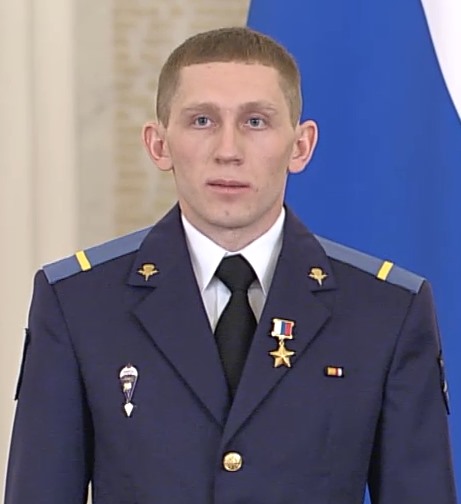 Путин рассекретил подвиг российского спецназовца