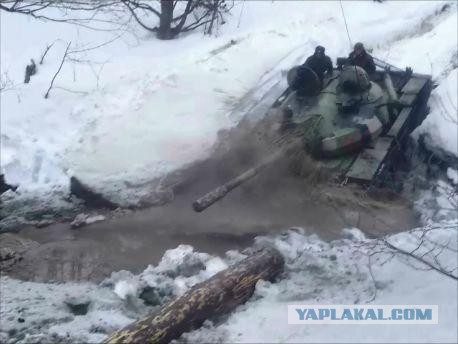 Танк с экипажем из двух человек: возможен ли такой проект?