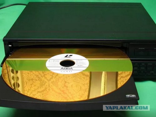 Ностальжи по VHS