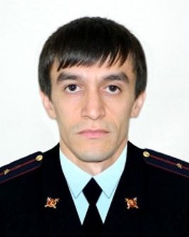 Какое-то дикое количество нахлебников в погонах в стране...