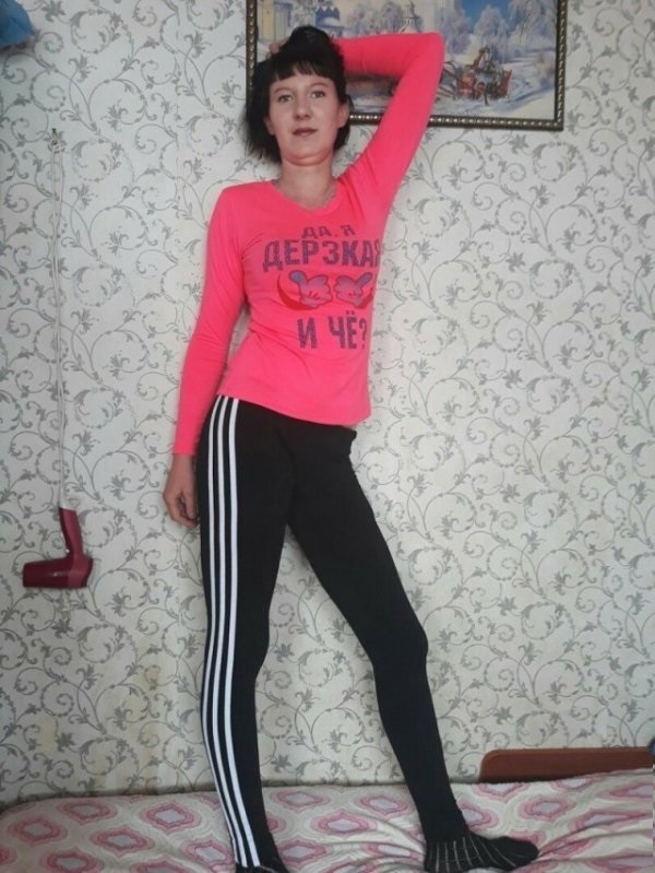 Деффки, прекращайте выёживаться перед фотиком