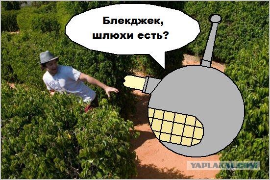 Конкурс фотожабы от интернет-магазина Mrsoft