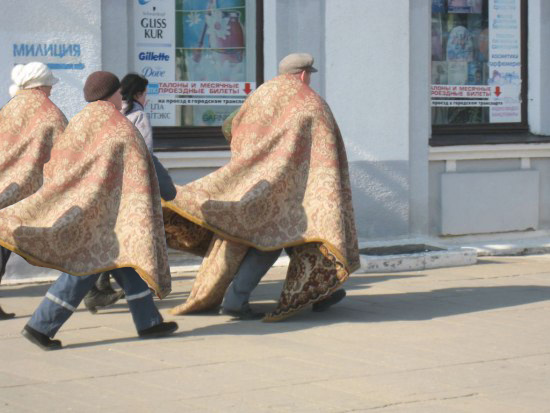 Фотожаба: Его Ворсейшество!