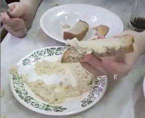 Школьные обеды в разных странах мира