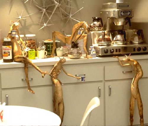 Адский баг из игры ArmA 2: Combined Operations