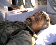 Кинокадры